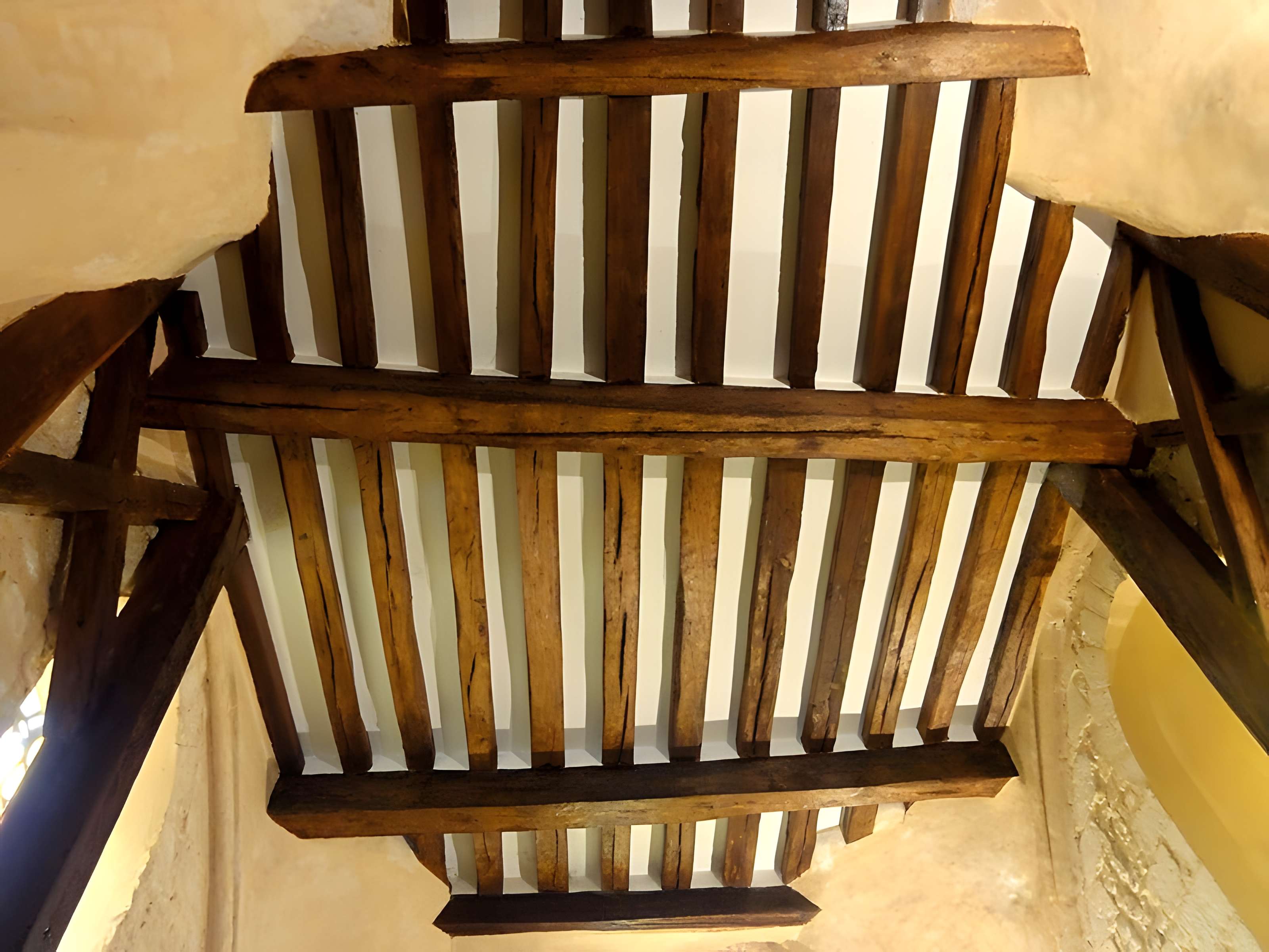 Église Saint-Georges du Heaulme