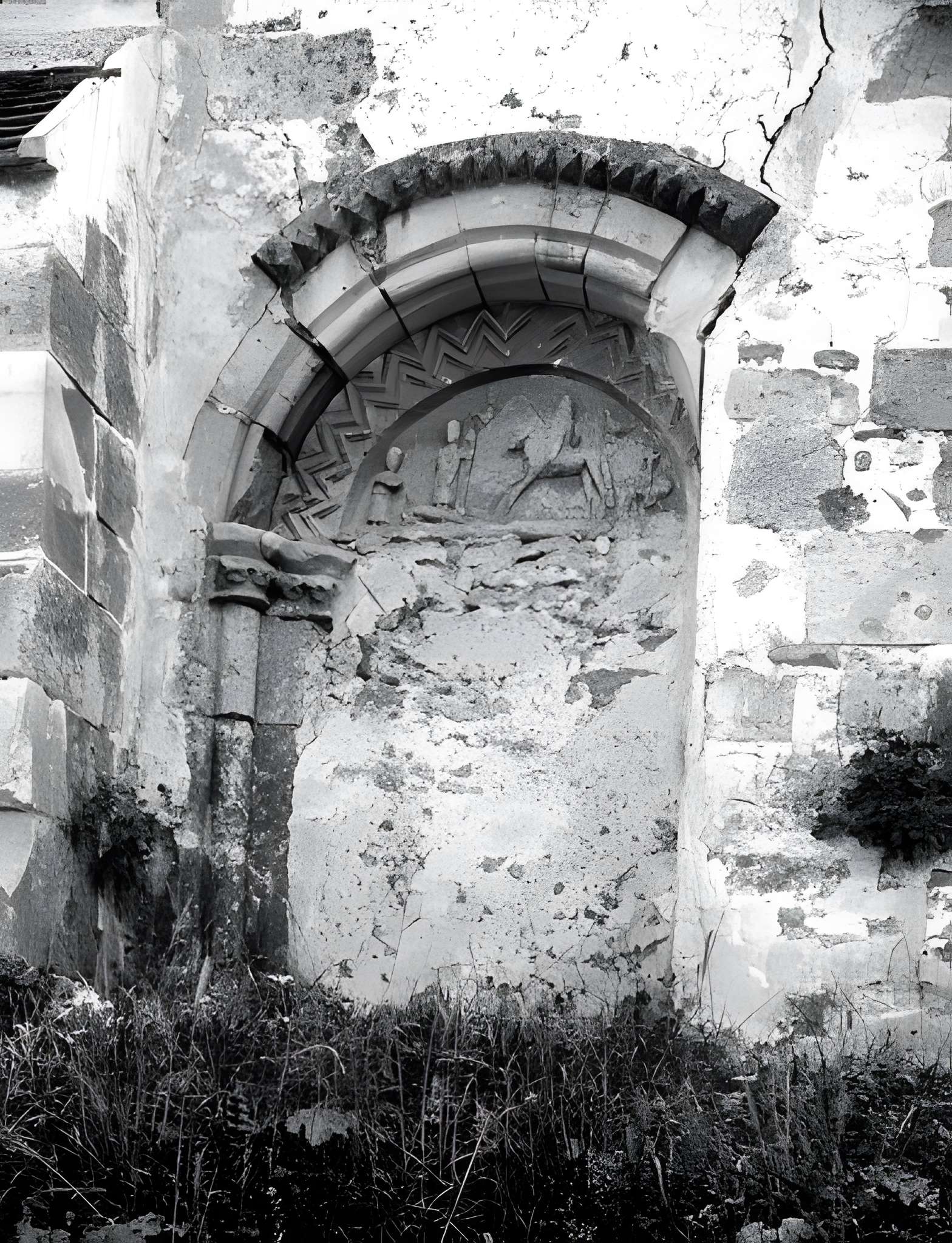 Église Saint-Georges du Heaulme
