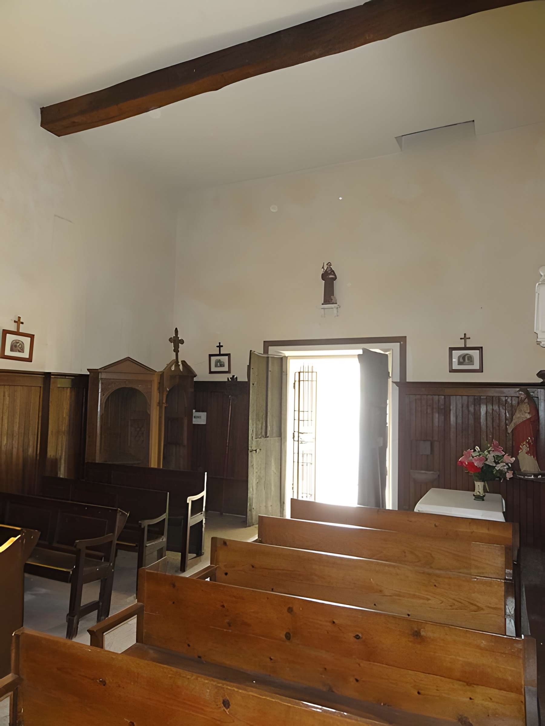 Église Saint-Georges du Heaulme