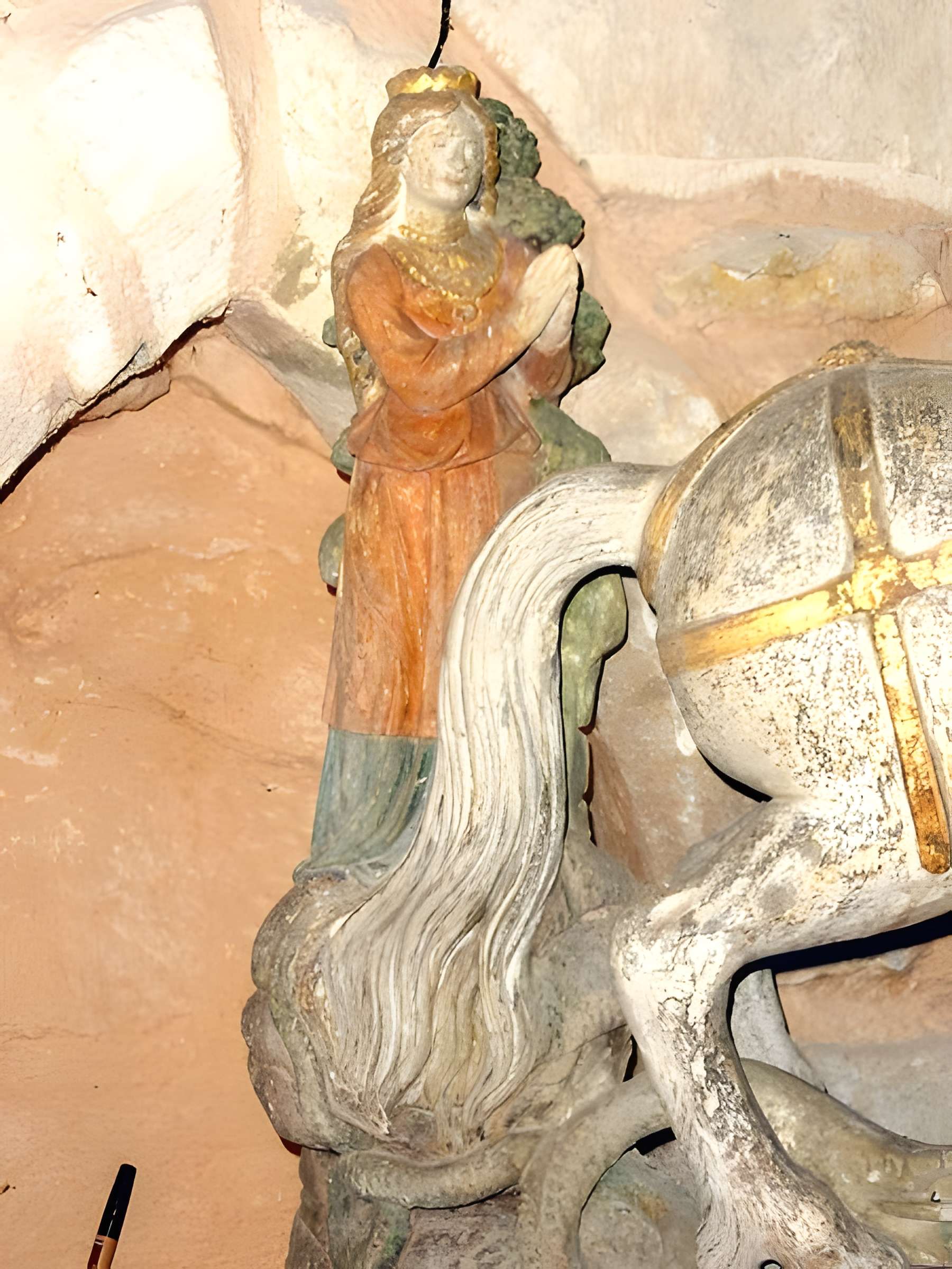 Église Saint-Georges du Heaulme