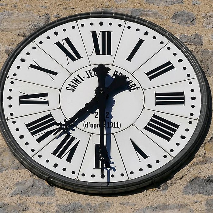 Photo de Église Saint-Georges du Prieuré