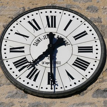 Église Saint-Georges du Prieuré