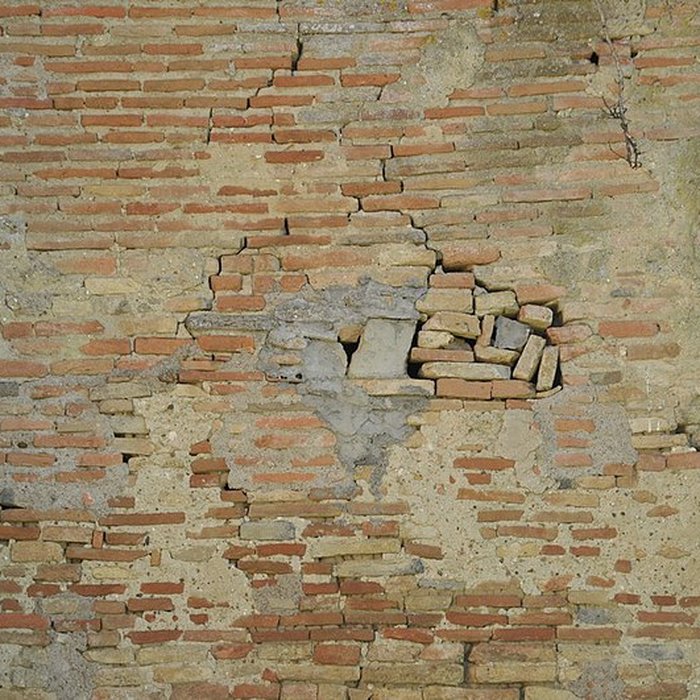Photo de Église Saint-Georges du Rouzet