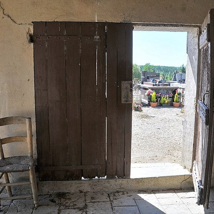 Photo de Église Saint-Georges du Rouzet