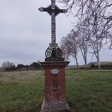 Église Saint-Georges du Rouzet