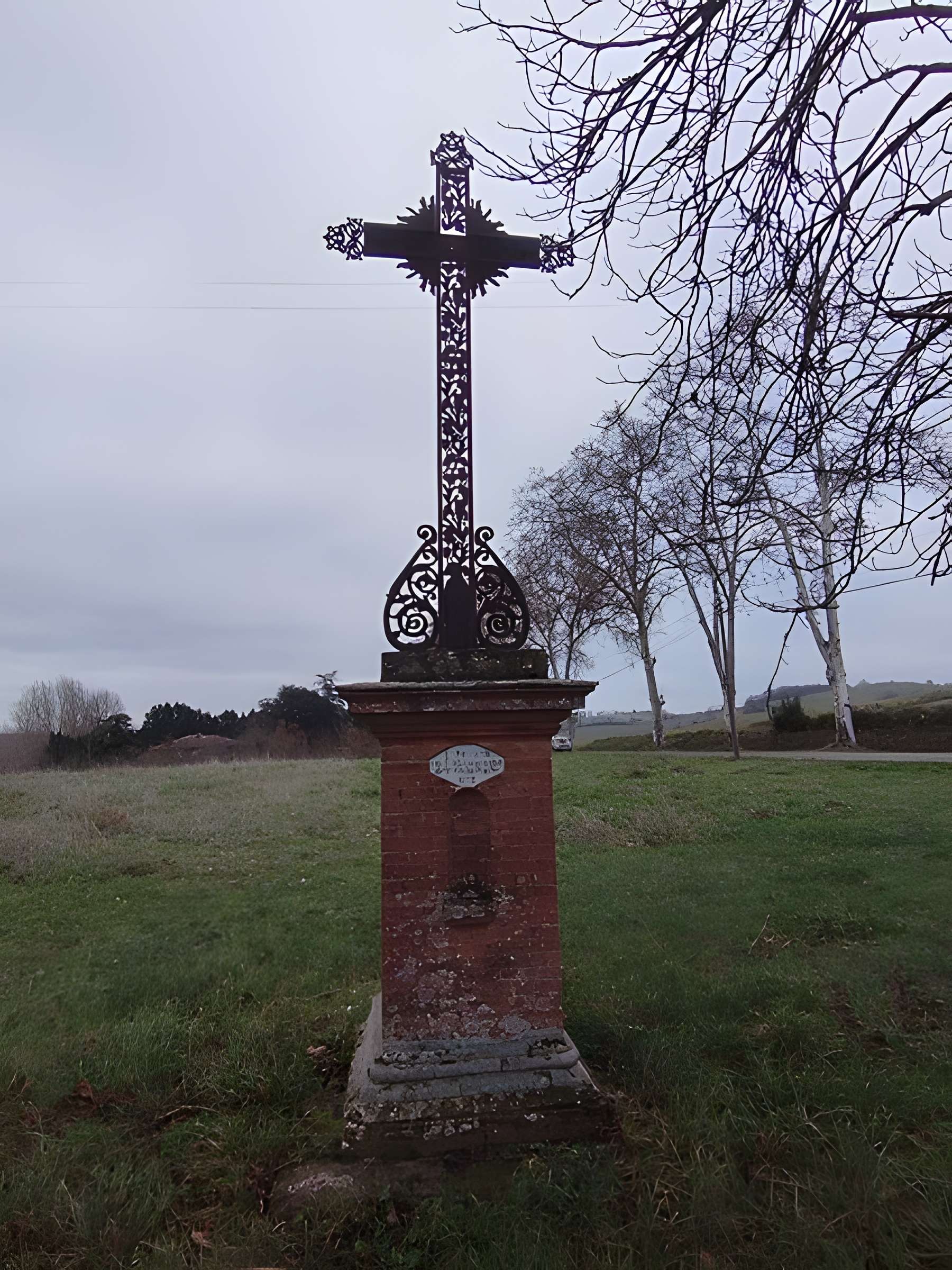 Église Saint-Georges du Rouzet