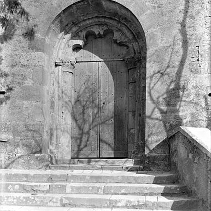 Photo de Église Saint-Georges du Vigeant