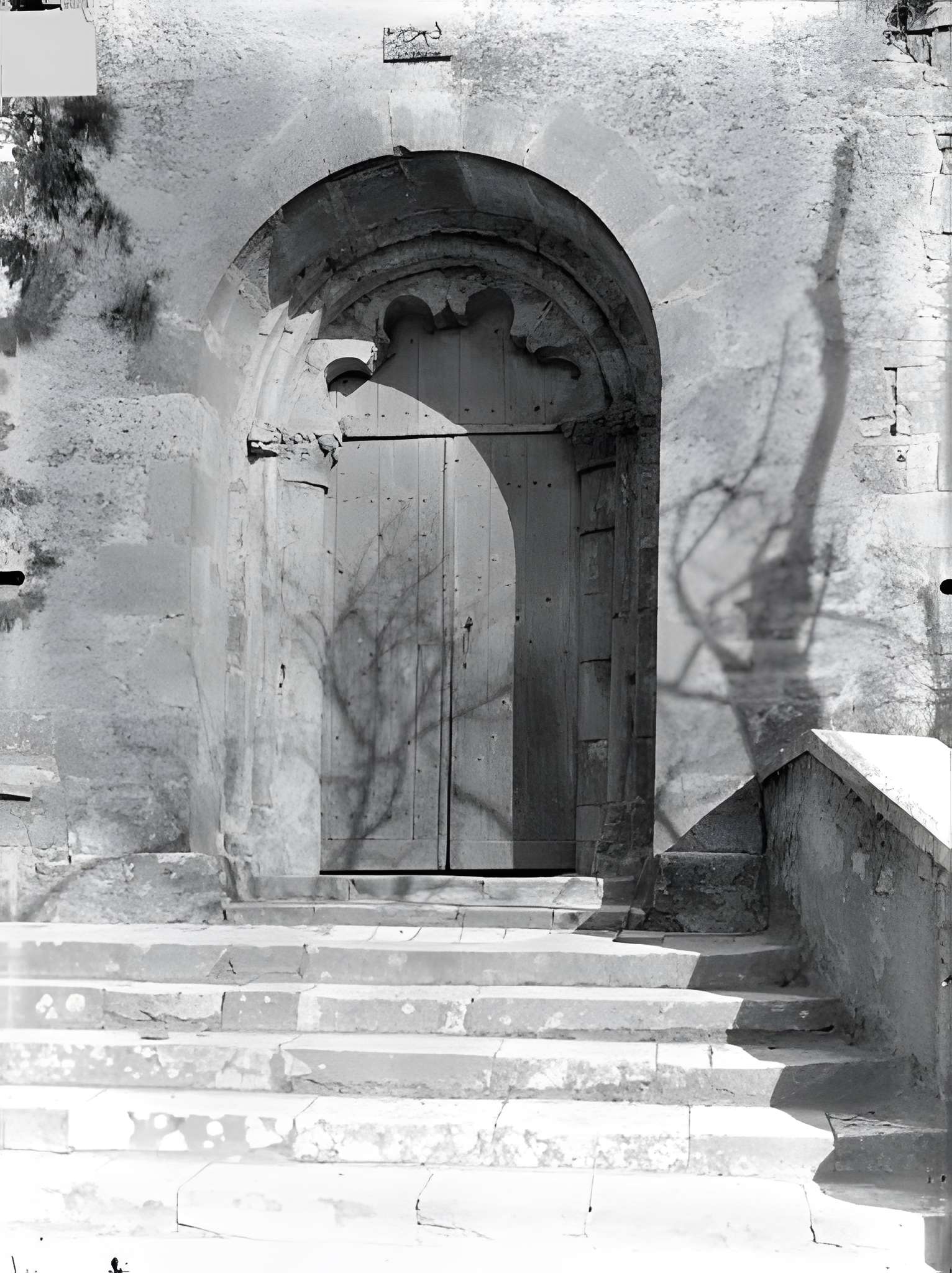 Église Saint-Georges du Vigeant