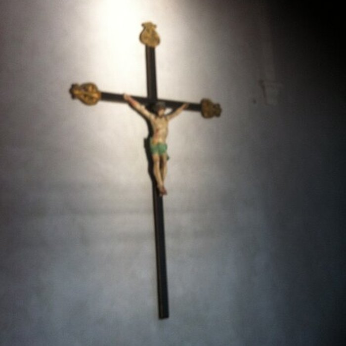 Photo de Abbaye Notre-Dame dÉvron