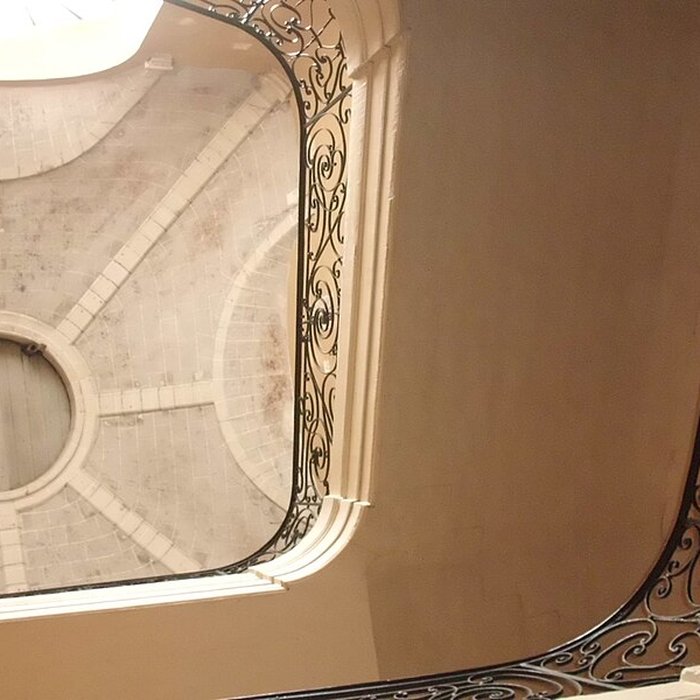 Photo de Abbaye Notre-Dame dÉvron