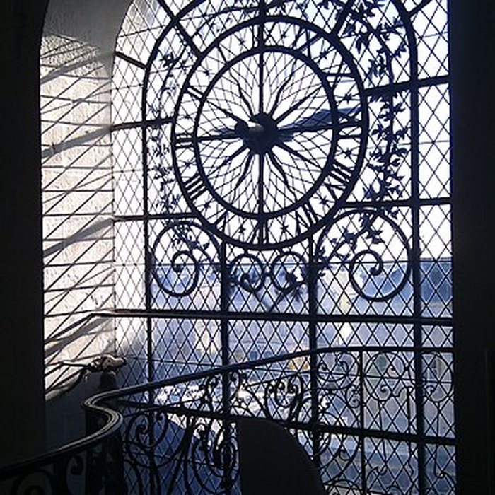 Photo de Abbaye Notre-Dame dÉvron