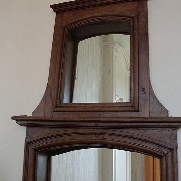 Photo de Abbaye Notre-Dame dÉvron