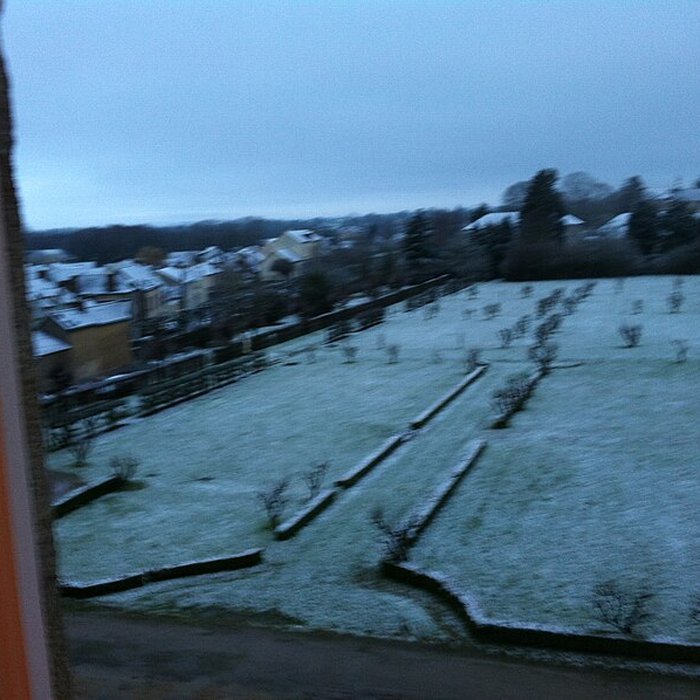 Photo de Abbaye Notre-Dame dÉvron