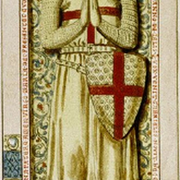 Photo de Abbaye Notre-Dame dÉvron