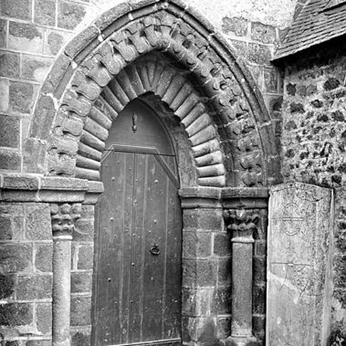 Photo de Abbaye Notre-Dame dÉvron