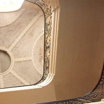 Abbaye Notre-Dame dÉvron