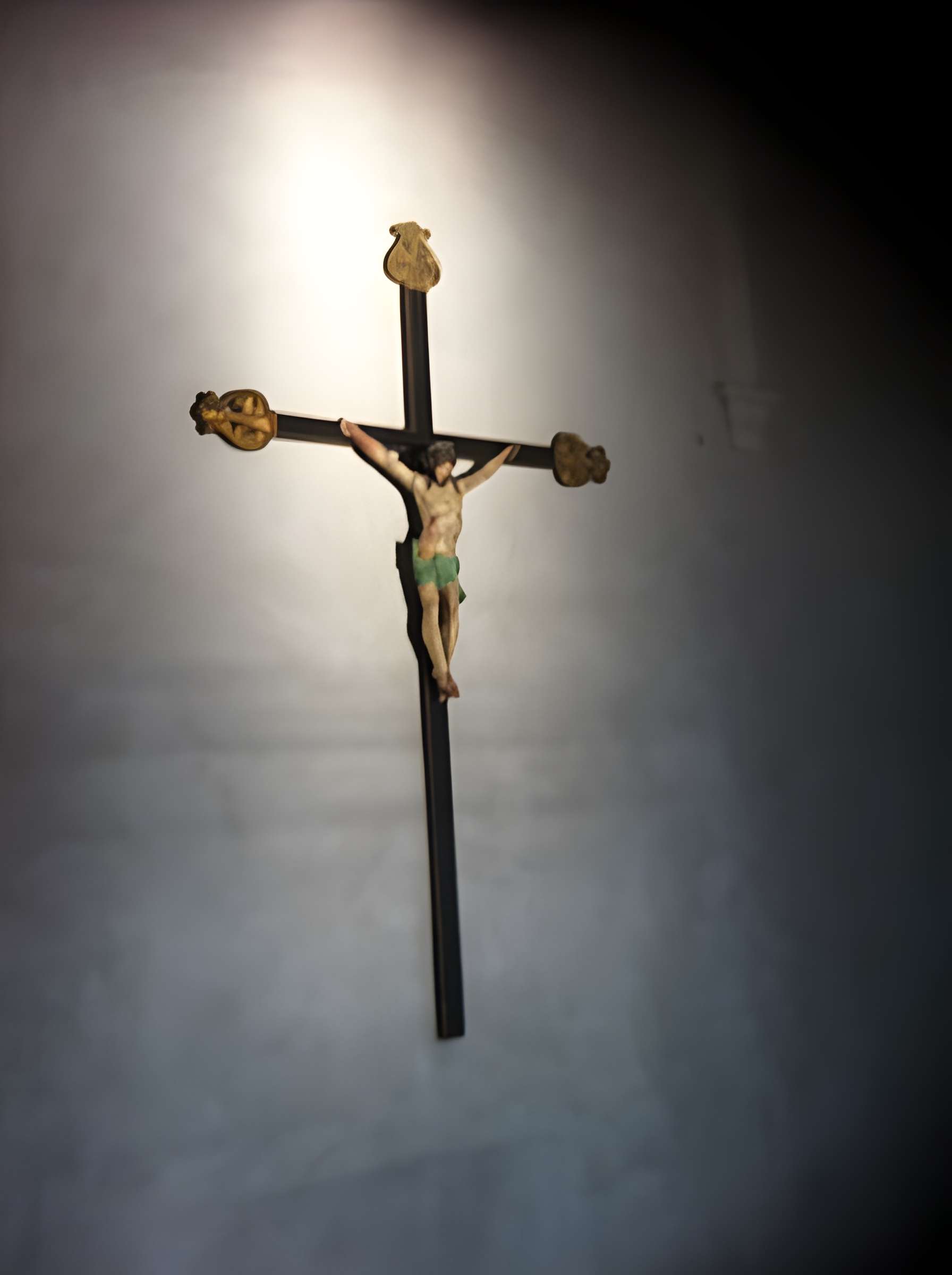 Abbaye Notre-Dame d'Évron