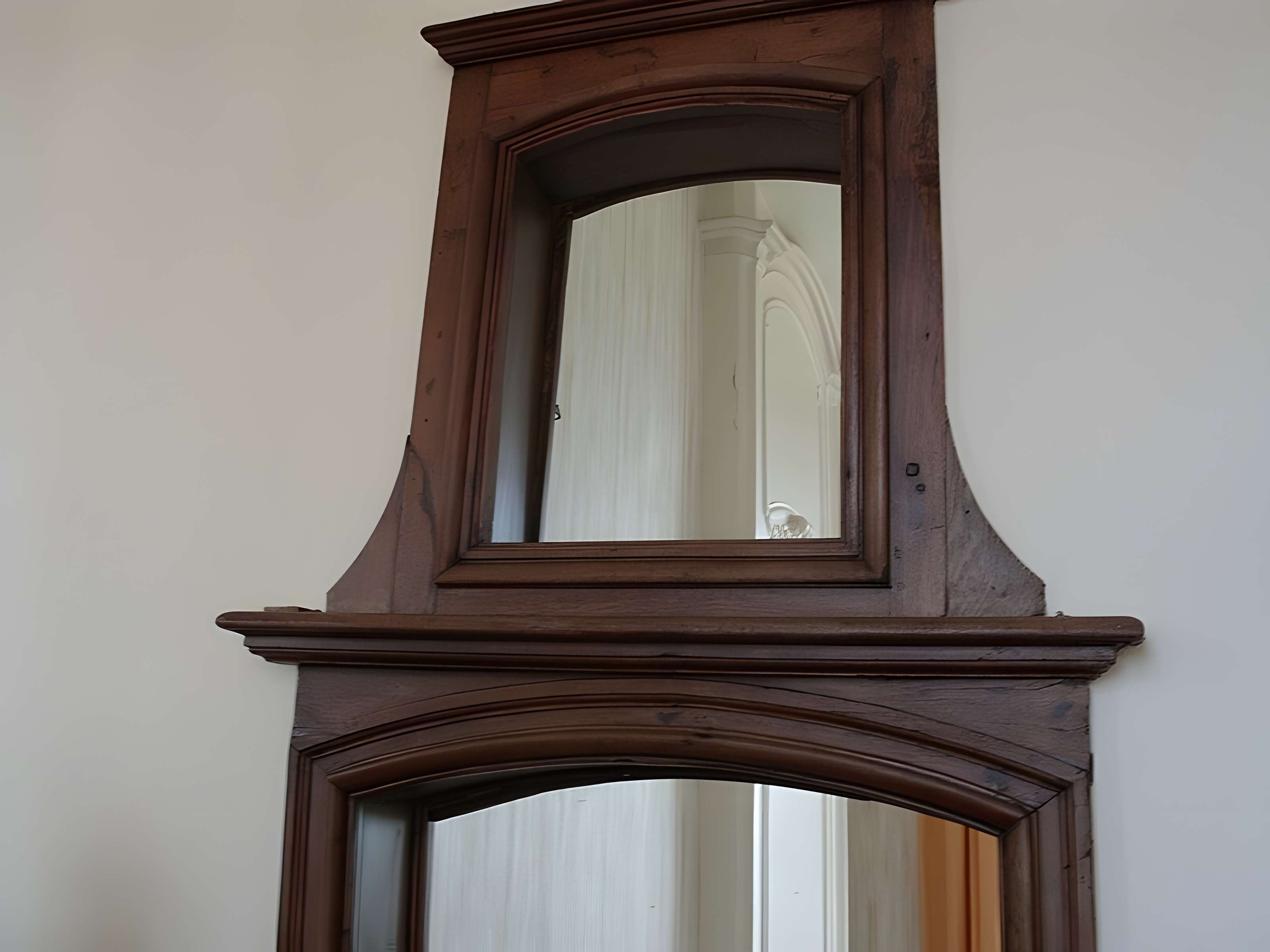 Abbaye Notre-Dame d'Évron