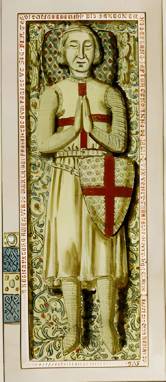 Abbaye Notre-Dame d'Évron