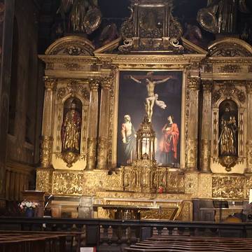 Église Saint-Georges Rue Bessat du Puy En Velay