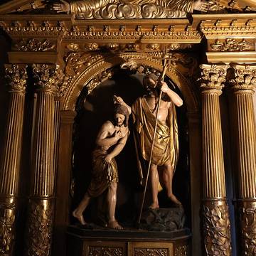 Église Saint-Georges Rue Bessat du Puy En Velay