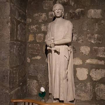 Église Saint-Georges Rue Bessat du Puy En Velay