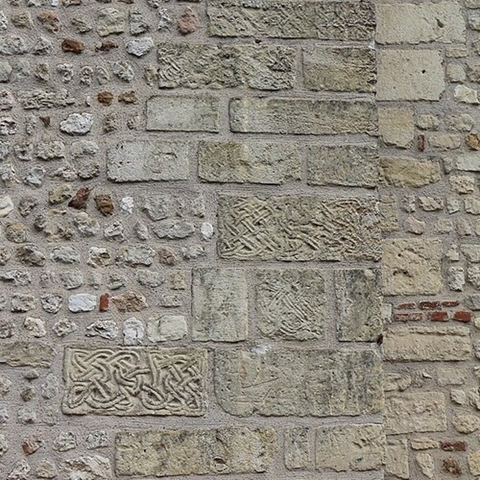 Photo de Église Saint-Georges-sur-Loire de Rochecorbon