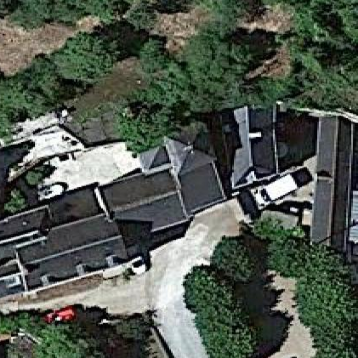 Photo de Église Saint-Georges-sur-Loire de Rochecorbon