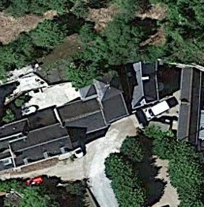 Église Saint-Georges-sur-Loire de Rochecorbon 