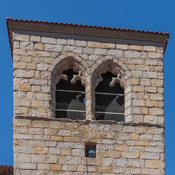 Photo de Église Saint-Géraud dAuzat-la-Combelle