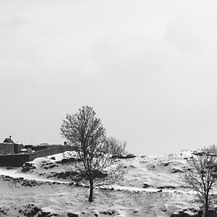 Photo de Église Saint-Géraud de Dauzat-sur-Vodable