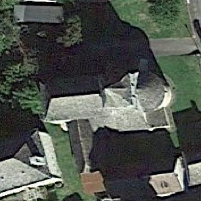 Photo de Église Saint-Géraud de La Chapelle-Saint-Géraud