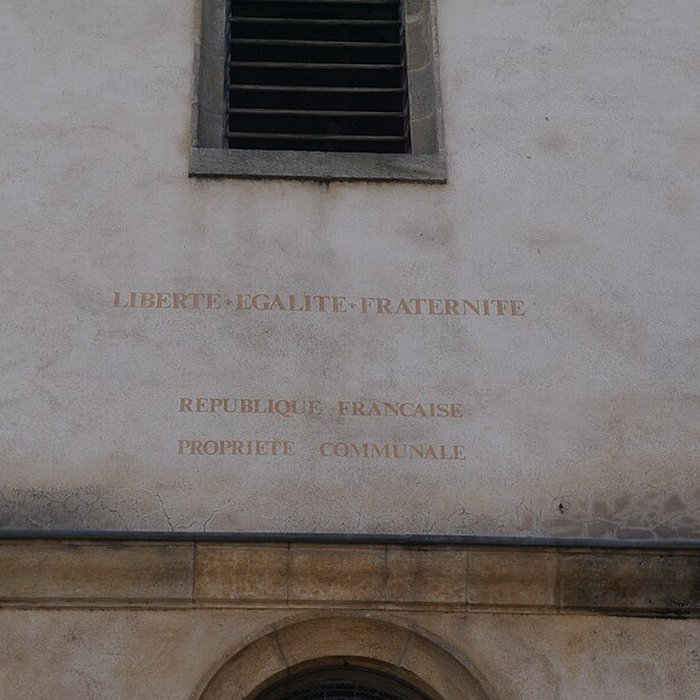 Photo de Église Saint-Géraud de Lempdes-sur-Allagnon