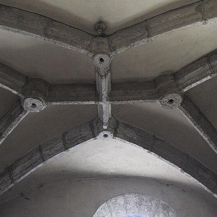 Photo de Église Saint-Géraud de Lempdes-sur-Allagnon