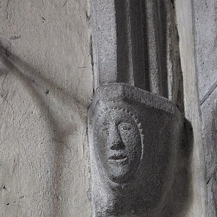 Photo de Église Saint-Géraud de Lempdes-sur-Allagnon