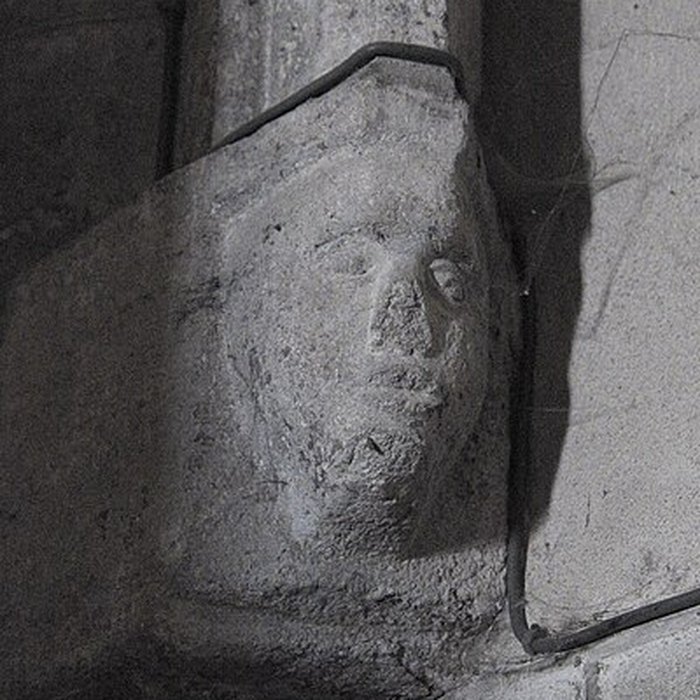 Photo de Église Saint-Géraud de Lempdes-sur-Allagnon