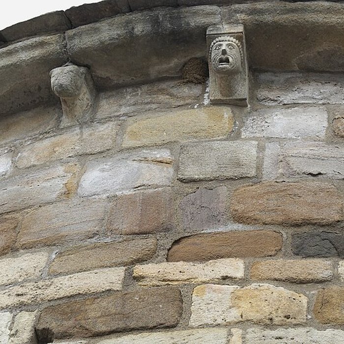 Photo de Église Saint-Géraud de Lempdes-sur-Allagnon
