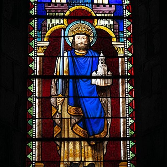 Photo de Église Saint-Géraud de Lempdes-sur-Allagnon