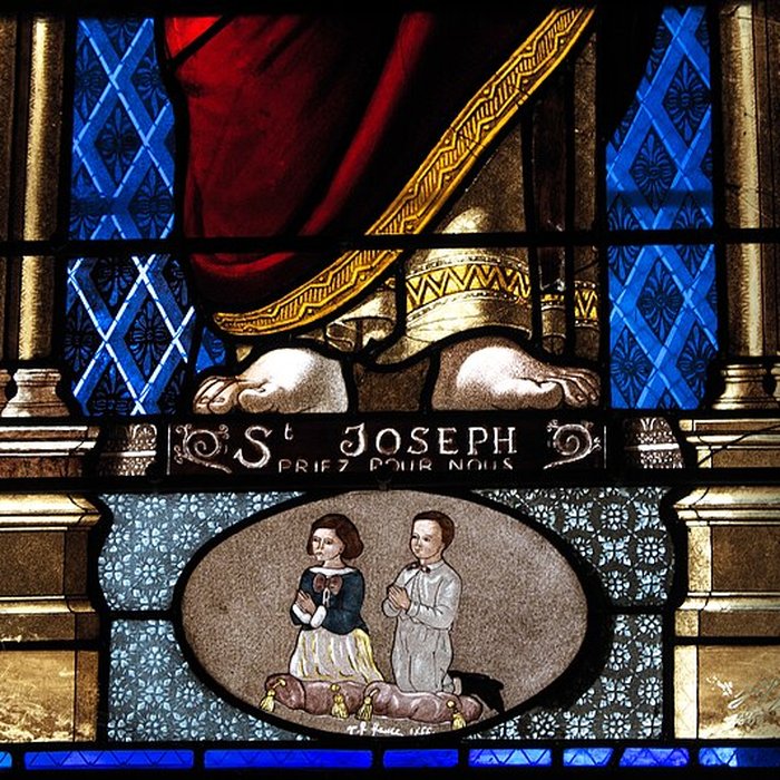 Photo de Église Saint-Géraud de Lempdes-sur-Allagnon