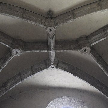 Église Saint-Géraud de Lempdes-sur-Allagnon