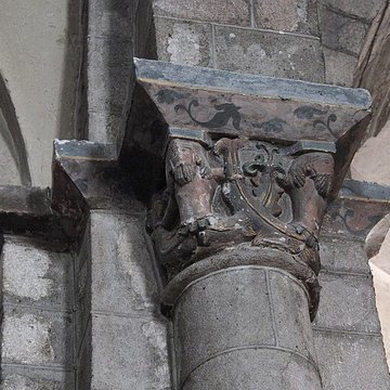 Église Saint-Géraud de Lempdes-sur-Allagnon