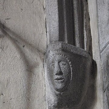 Église Saint-Géraud de Lempdes-sur-Allagnon