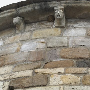 Église Saint-Géraud de Lempdes-sur-Allagnon