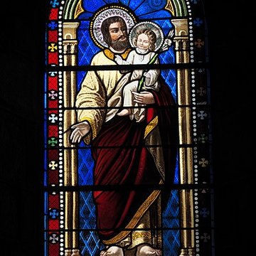 Église Saint-Géraud de Lempdes-sur-Allagnon