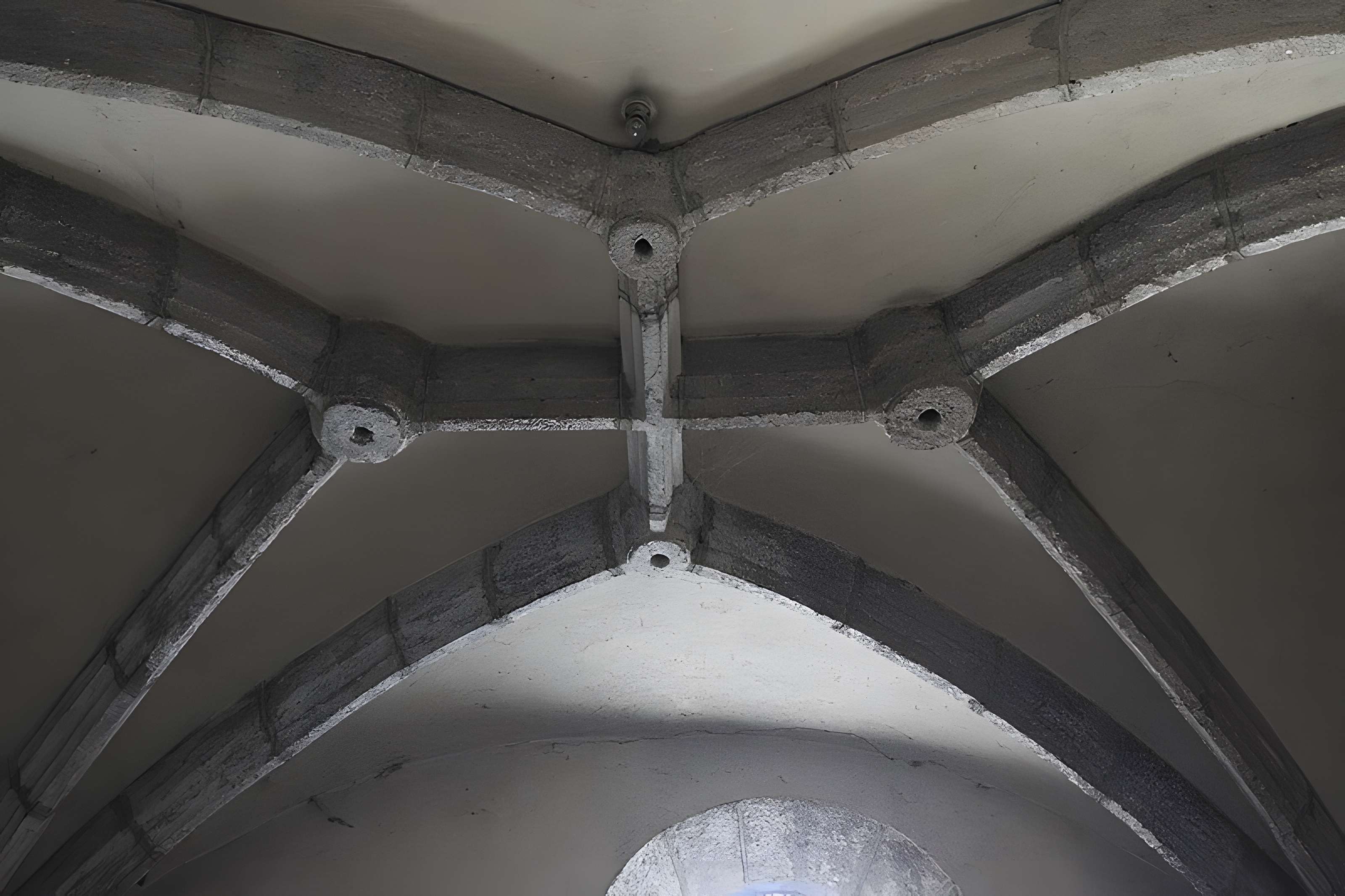 Église Saint-Géraud de Lempdes-sur-Allagnon