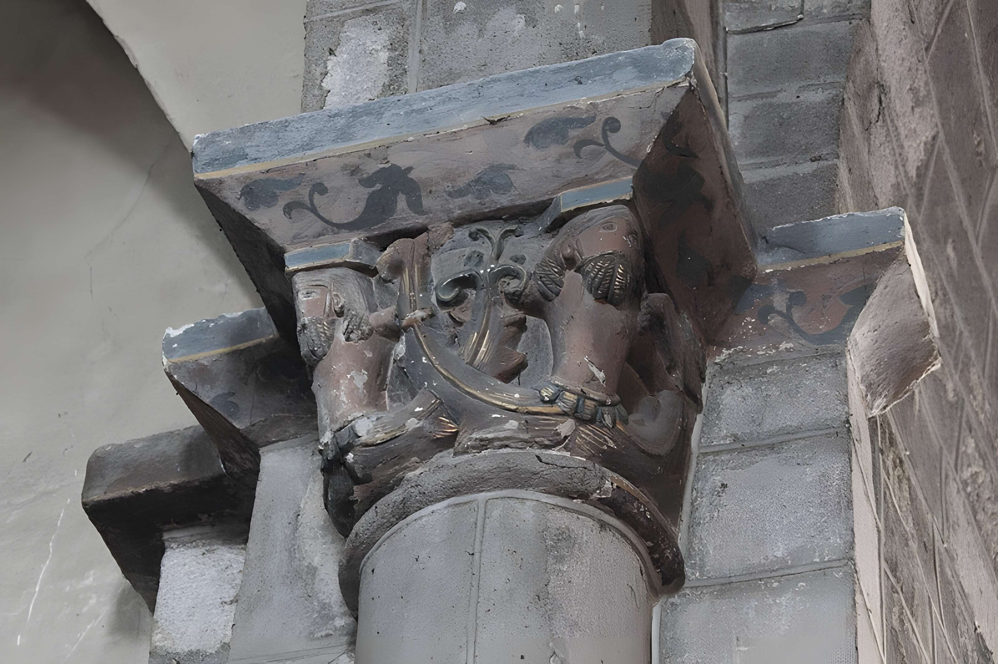 Église Saint-Géraud de Lempdes-sur-Allagnon