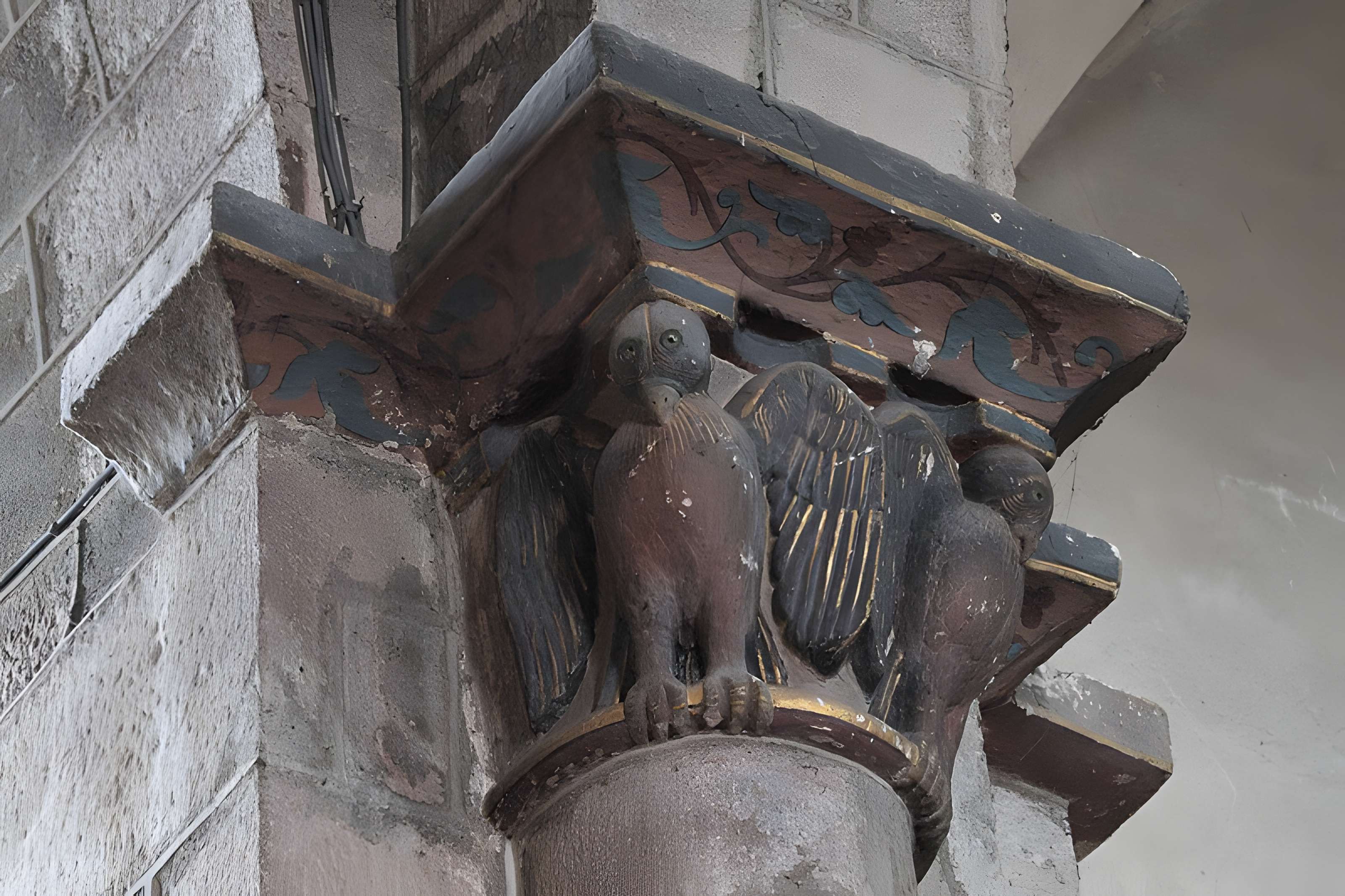 Église Saint-Géraud de Lempdes-sur-Allagnon