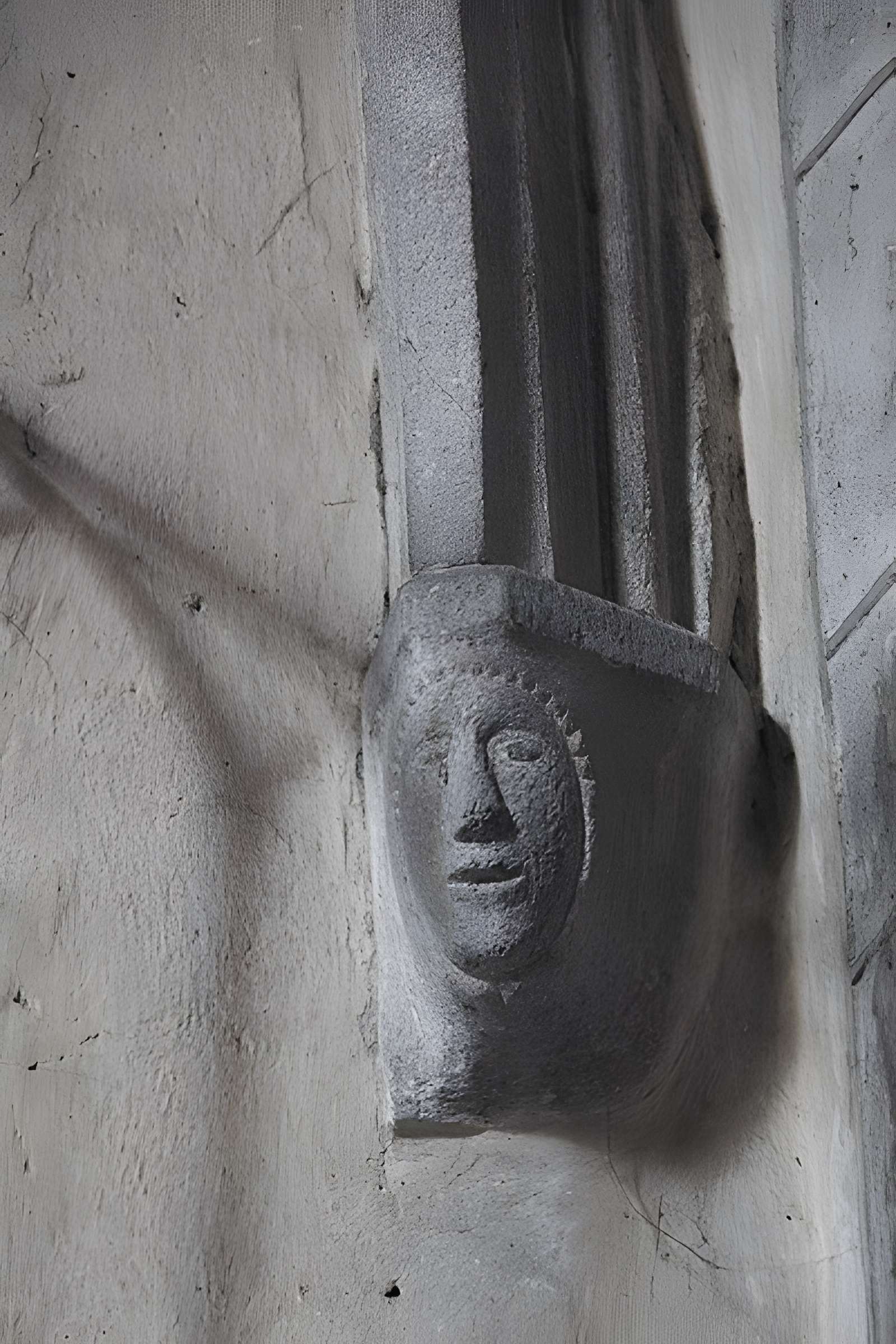 Église Saint-Géraud de Lempdes-sur-Allagnon