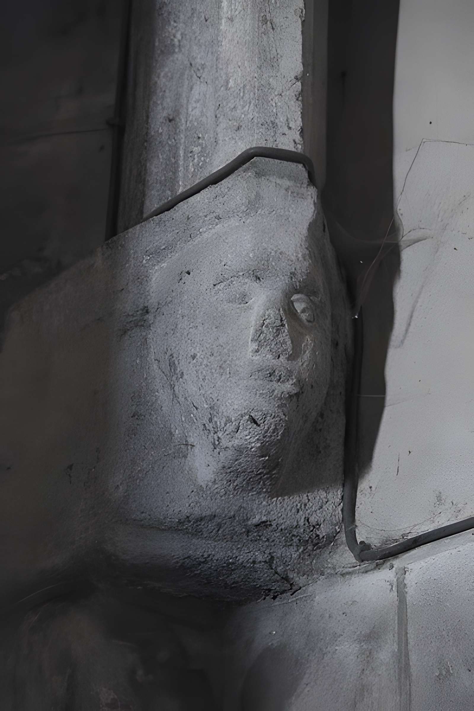 Église Saint-Géraud de Lempdes-sur-Allagnon