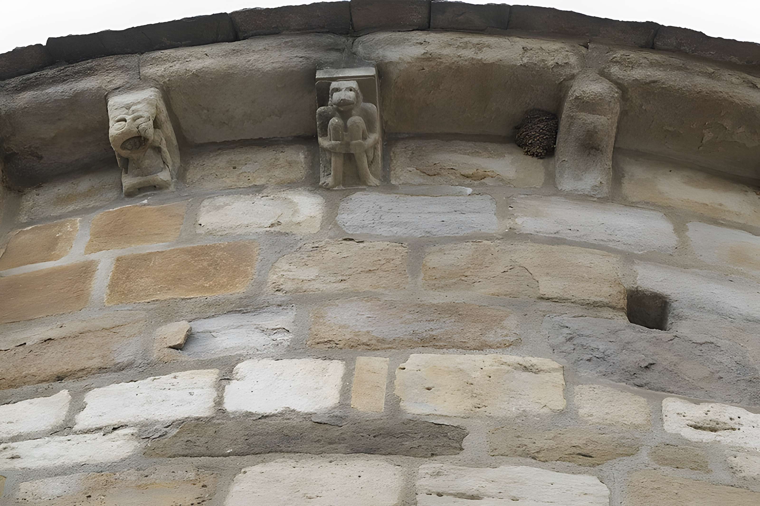 Église Saint-Géraud de Lempdes-sur-Allagnon